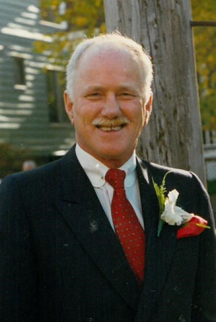 Robert 'Bob' MacKinnon Obituary Sydney, NS