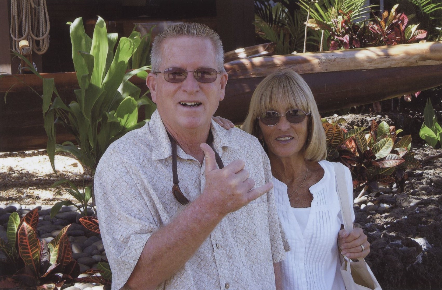 Obituary of Ken "Brownie" Brown