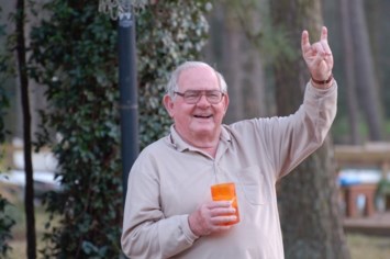 Obituary of Jim Graves