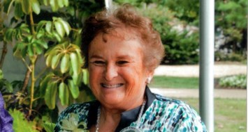 Obituary of Yvonne M. Condon