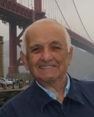 Obituary of Carlo S. Viviano