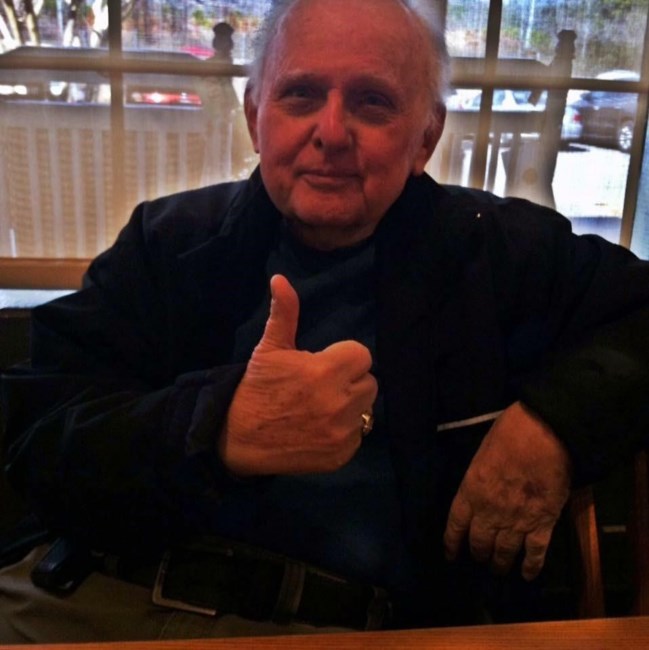 Obituary of David Kilpatrick