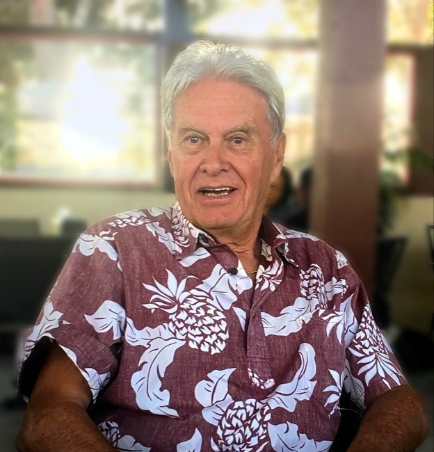 Obituary of Gene Allen Busche