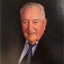 Obituary of Thomas Alfred Hall