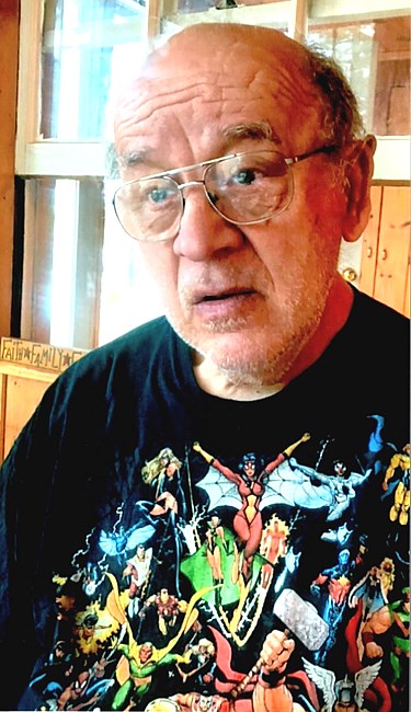 Obituary of Michael L. Fallis