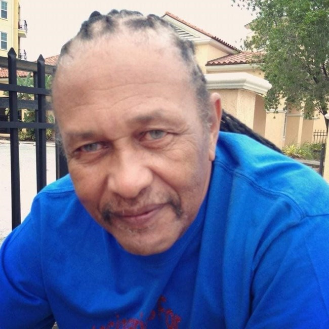 Obituary of Donavan Ruthven Edwards