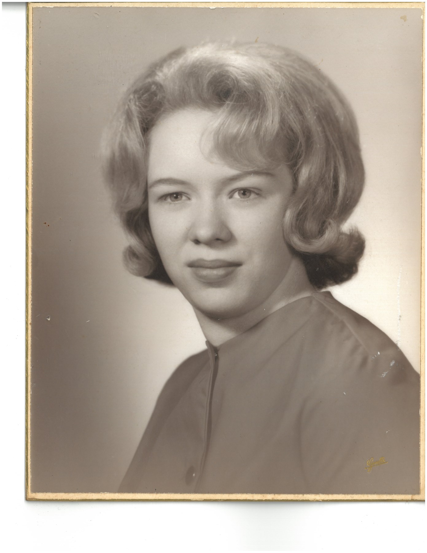 Obituary of Claudia Marie Umland