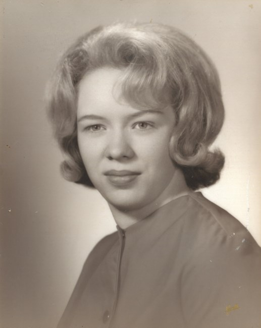 Obituary of Claudia Marie Umland