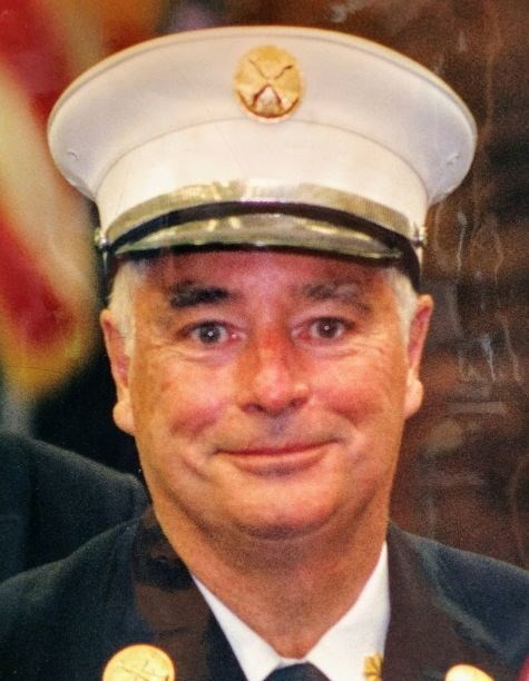 Obituary of John J. McGlynn