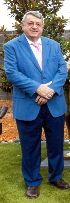 Obituary of Ricky Ryals