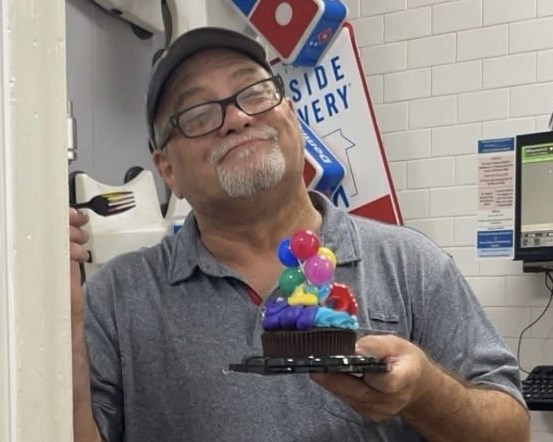 Obituary of Joseph F Vincent