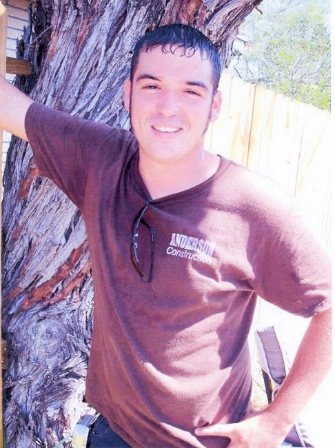 Obituary of Bruce Raymond Anderson II