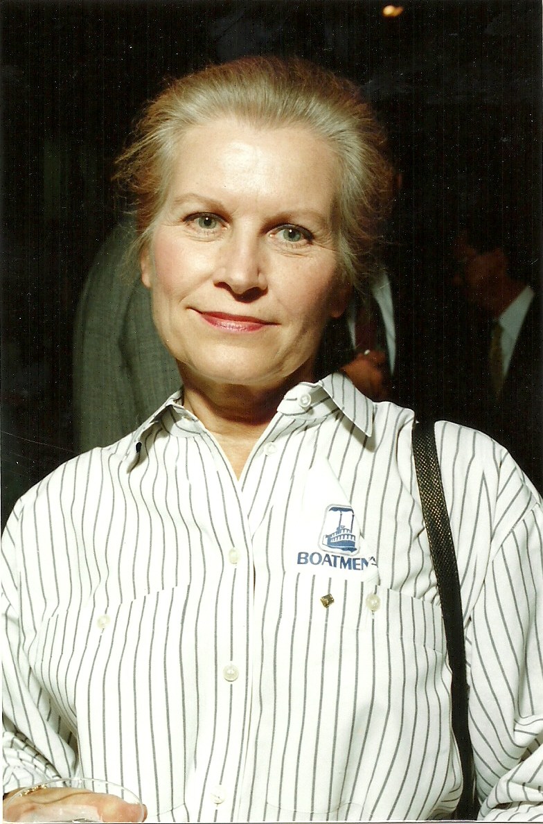 Avis de décès de Alice Joy Fisher