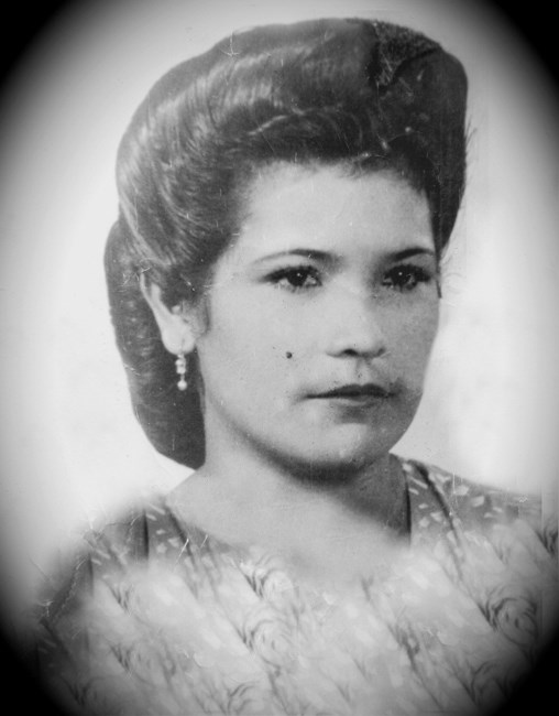 Obituary of Maria "Llella" Alcala