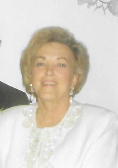 Obituary of Nancy Lee Sheil