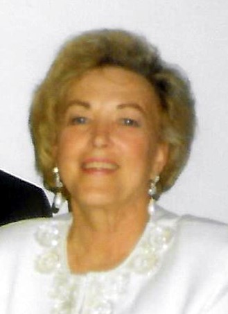 Obituary of Nancy Lee Sheil