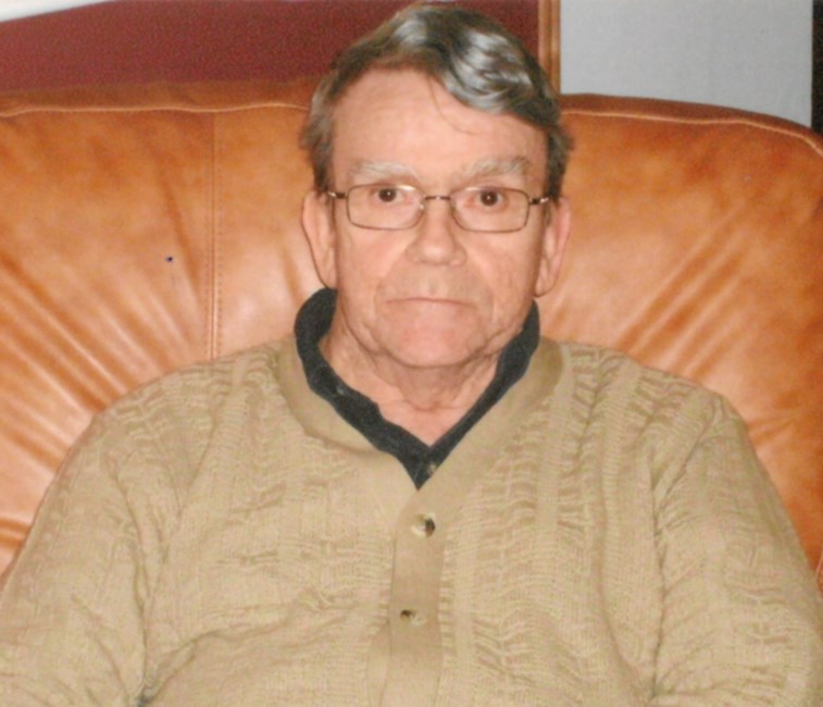 Avis de décès de Guy Perron