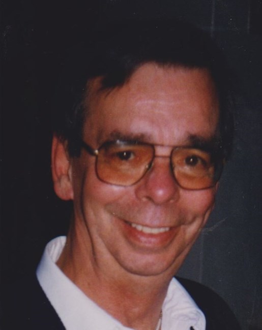 Obituary of Roger Goulet