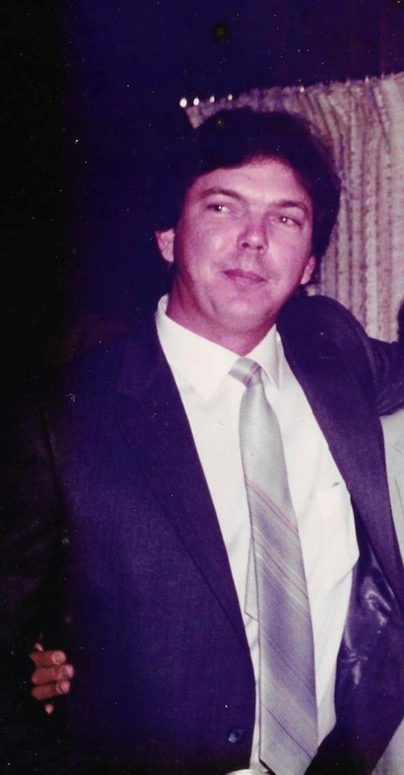 Obituary of Daniel Tucker Marchan