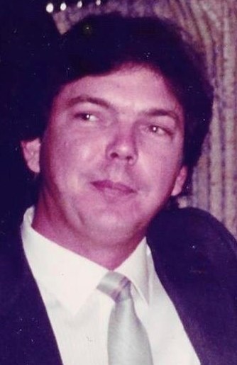 Obituary of Daniel Tucker Marchan