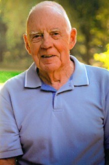 Obituary of Rodney James Smyth