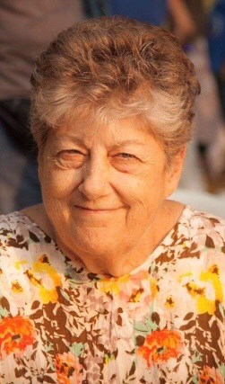 Avis de décès de Karen Sue Kramer