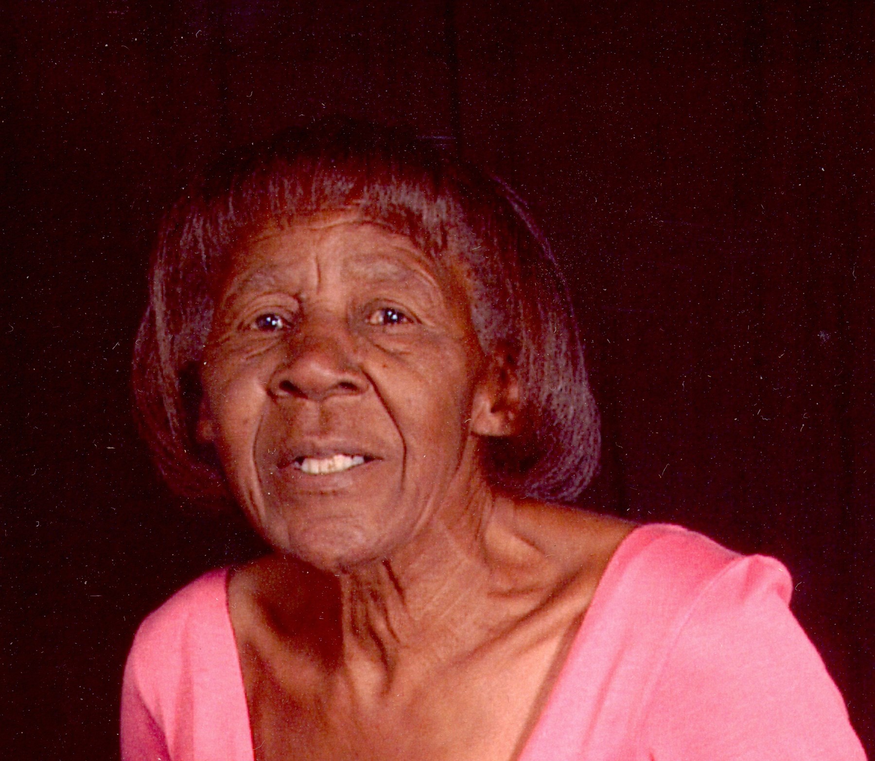 Avis de décès de Elizabeth Brooks