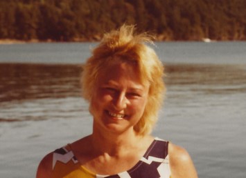 Obituary of Mary Jane Bennett