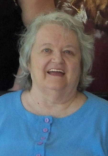 Obituary of Louise Morsbach Novak