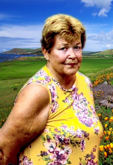 Obituary of Geri Rutkosky