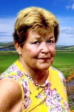 Obituary of Geri Rutkosky