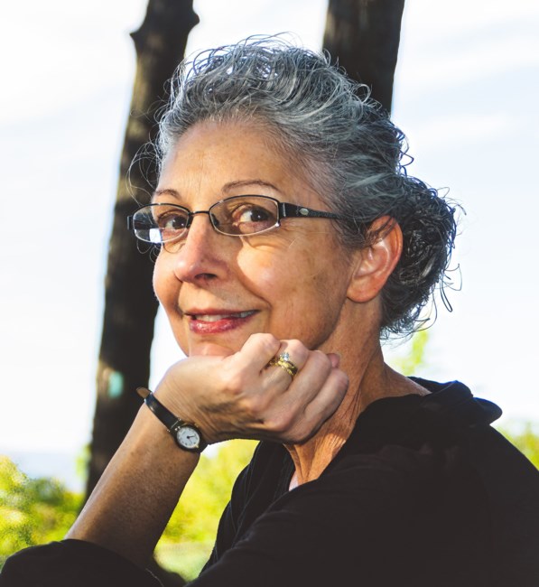 Obituary of Joan M. Garant