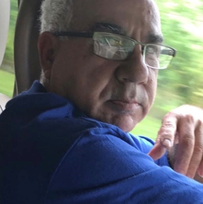 Obituary of Mario Ippolito, Sr.