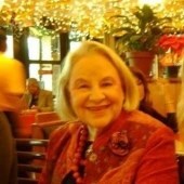 Obituary of Louise K. Michelson