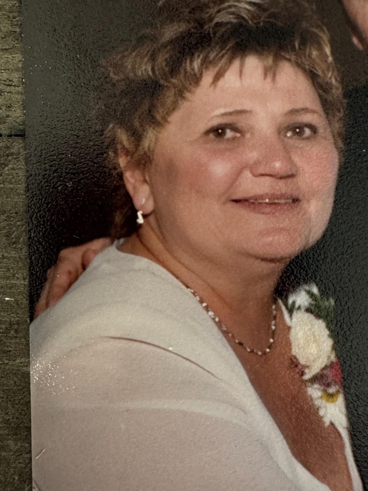 Avis de décès de Jacquelyn R. Nardo