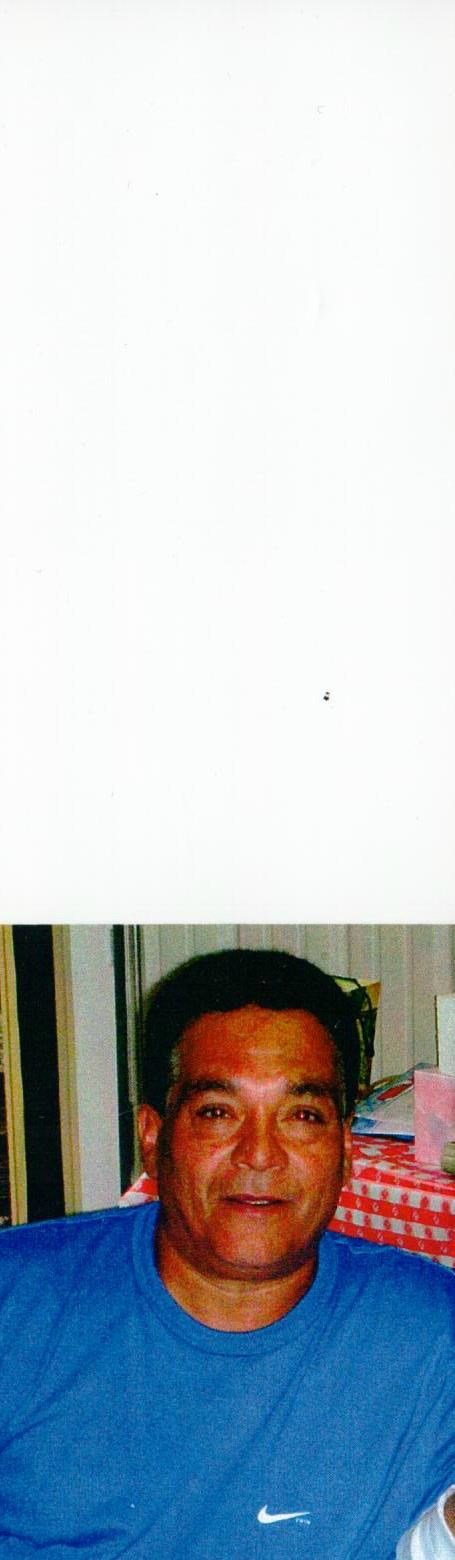 Obituary of Joseph Casares Jr.