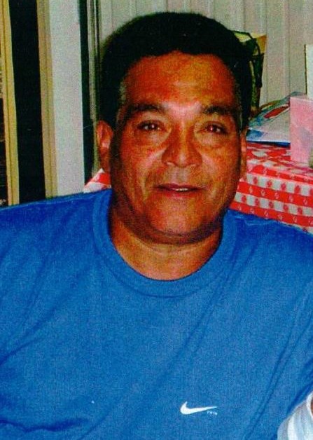 Obituario de Joseph Casares Jr.