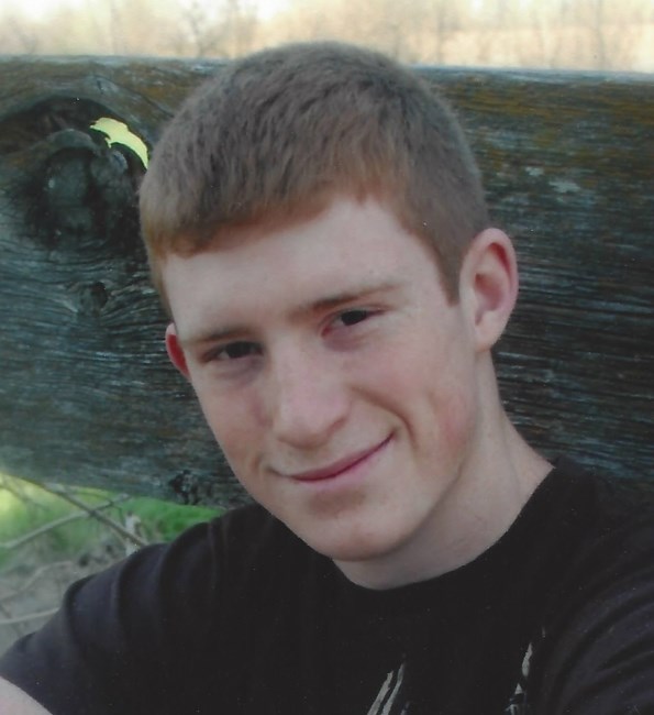 Obituary of Eric David Roach