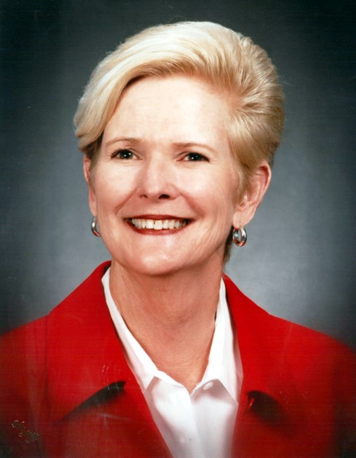 Obituary of Mary Linda Veverka