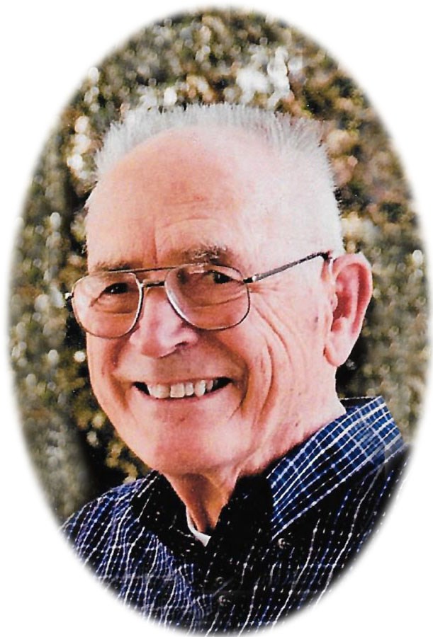 James Arthur Albers Obituary Yakima, WA