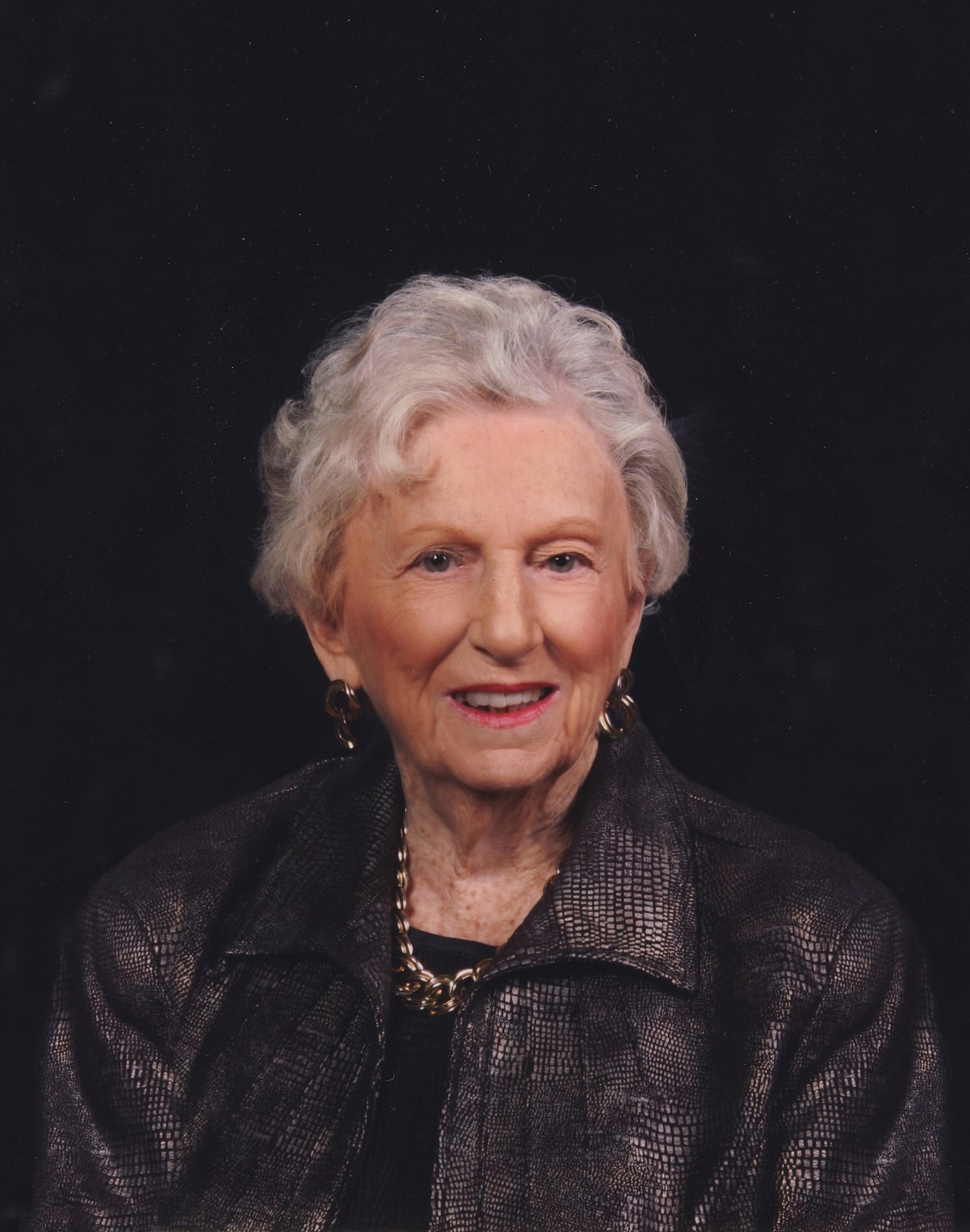 Obituary of Bertha Beatrice Finley