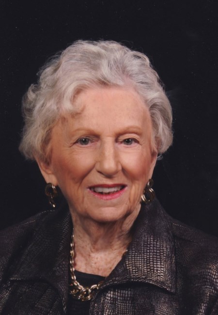 Obituary of Bertha Beatrice Finley