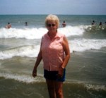 Norma Dyer