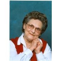 Obituary of Rachel Schmidt Benzel Flack