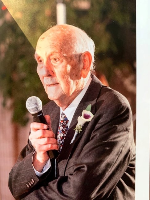 Obituary of David GROSSBERG
