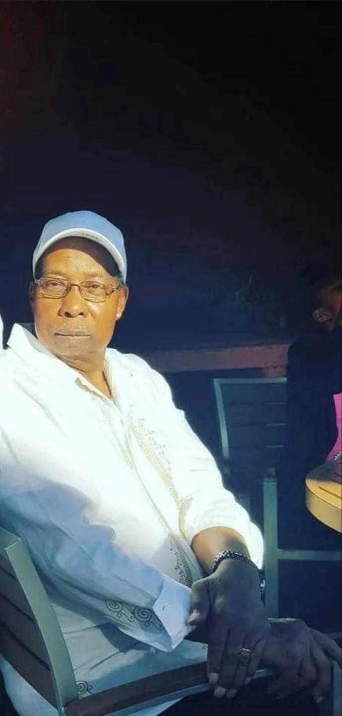 Obituary of Richard Donald Cade