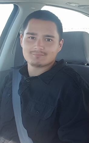 Obituary of Anthony Shawn Diaz Aguon