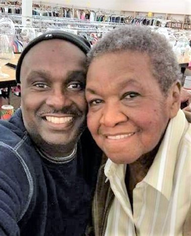 Obituary of Betty J McDonald