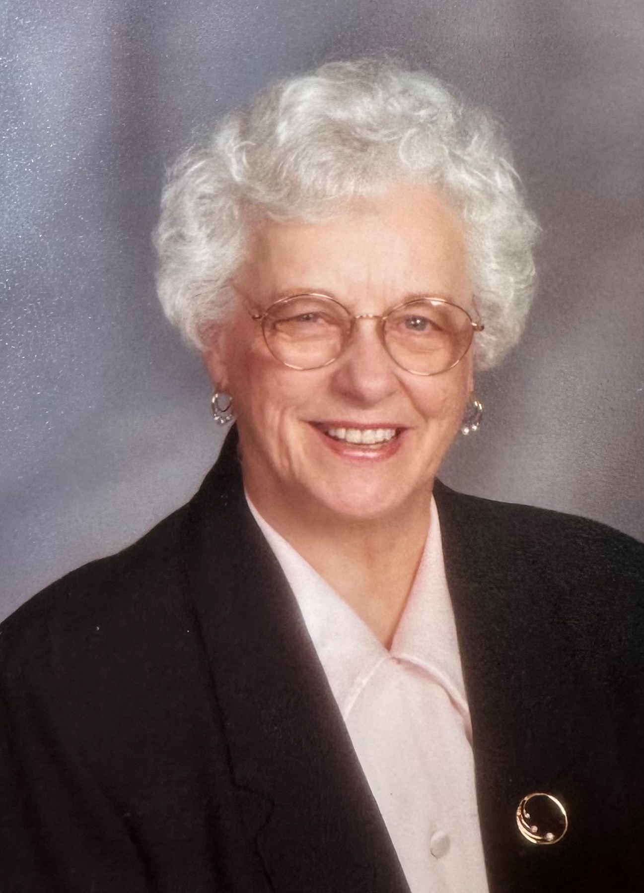 Esther Frey Obituary Springfield, IL