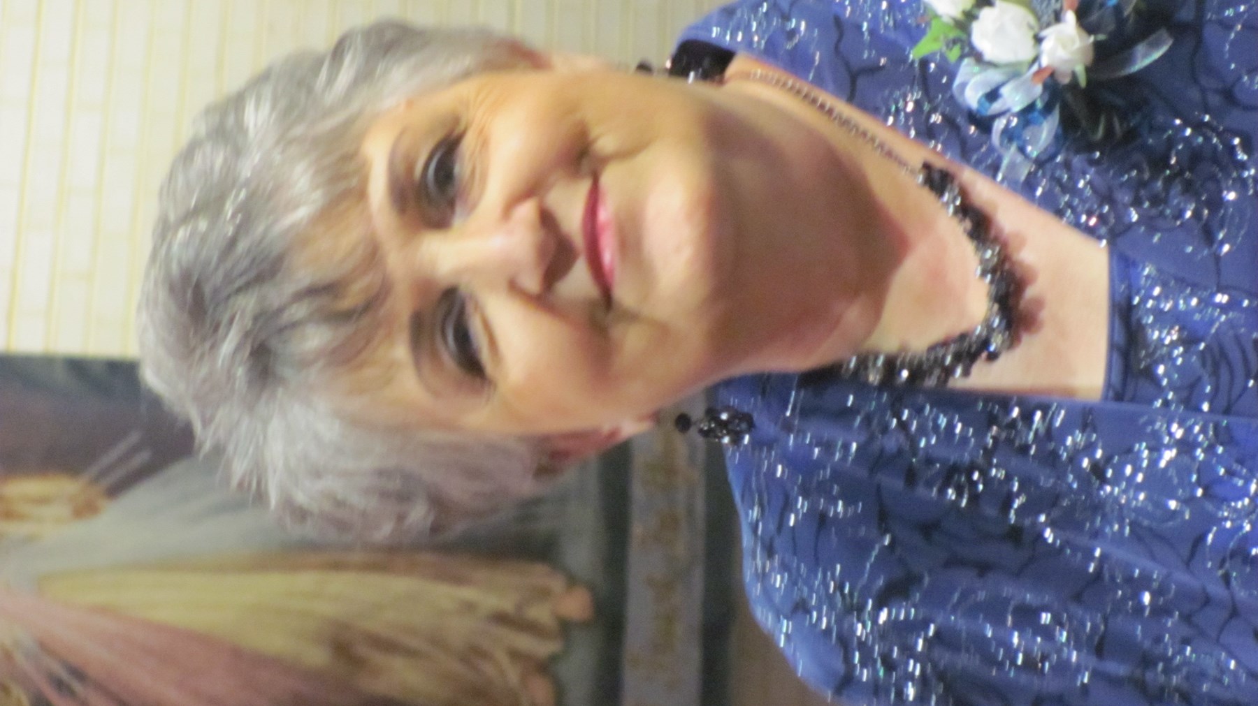 Obituary of Sandra Alise Spradley